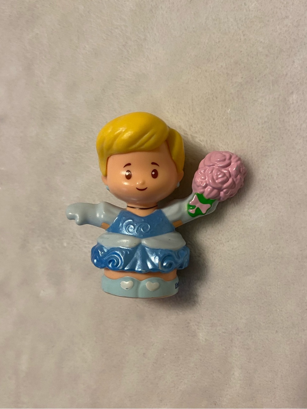 10/$25 Bundle - Little People - Cinderella